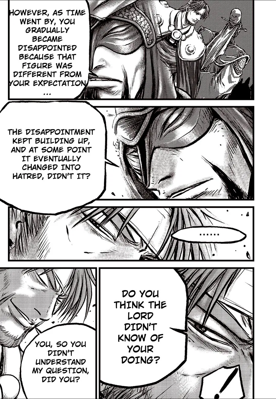 Yeolhyeol Gangho Chapter 692.5 – Page 6