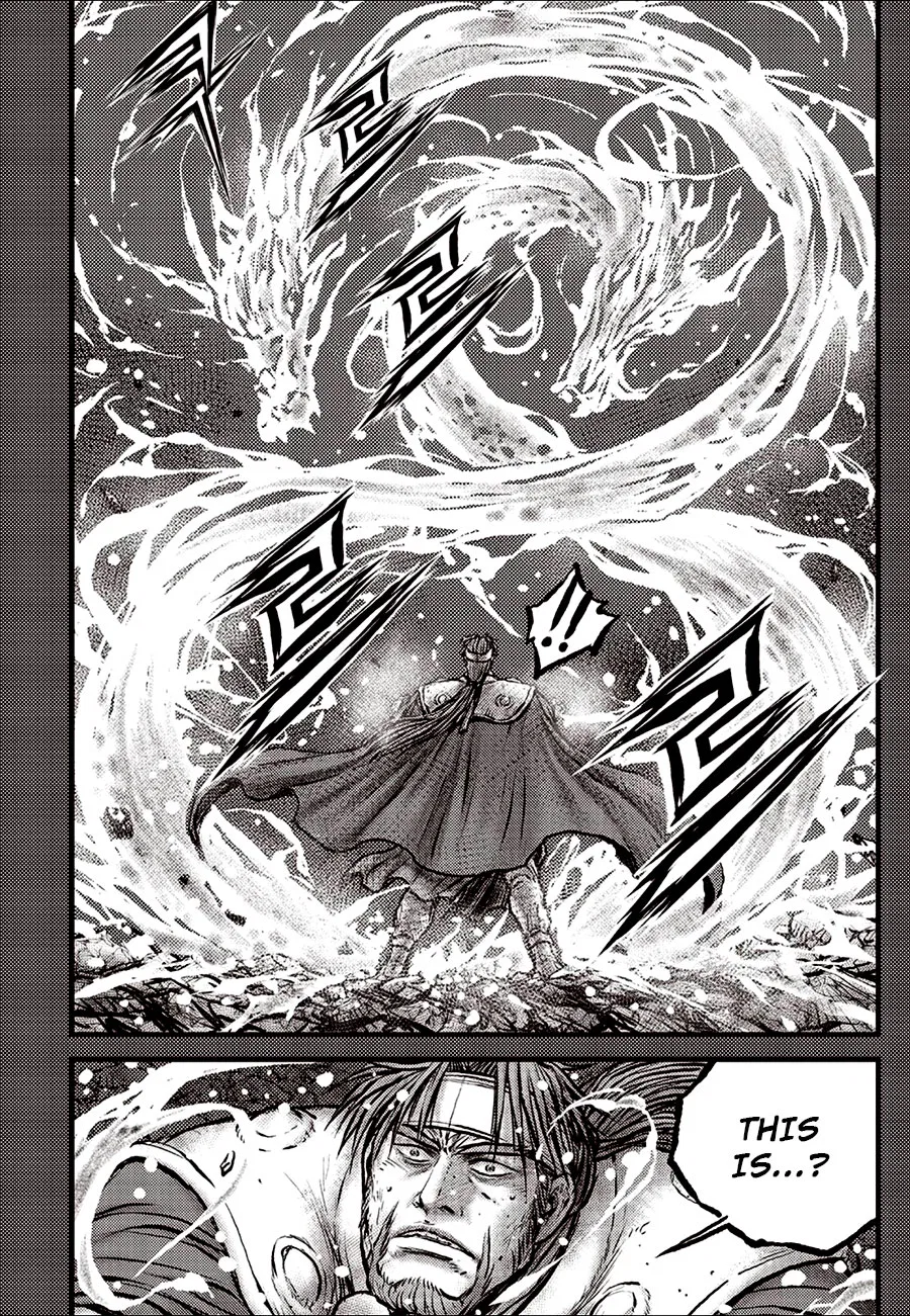 Yeolhyeol Gangho Chapter 692.5 – Page 13