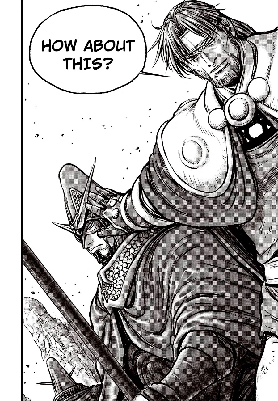 Yeolhyeol Gangho Chapter 692 – Page 6