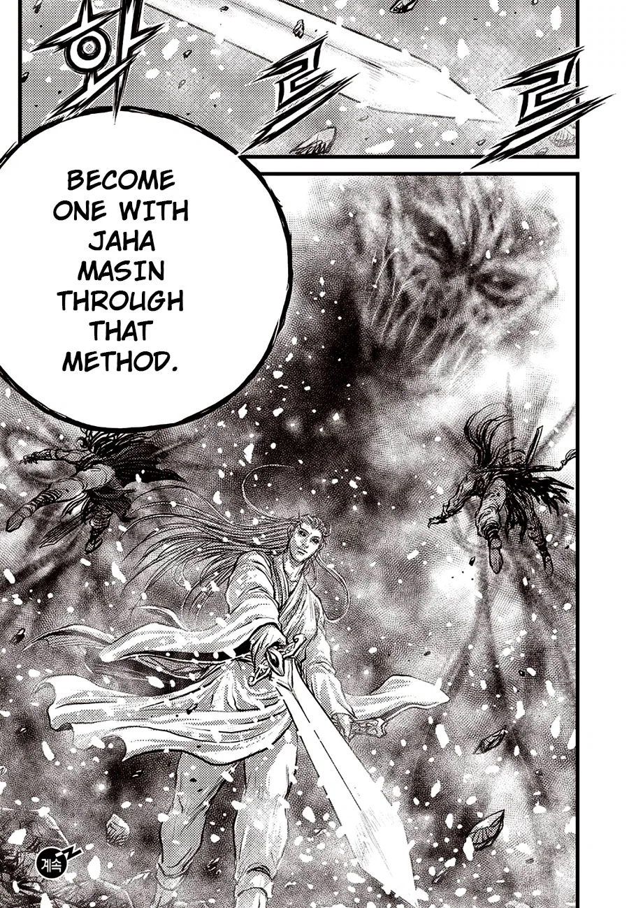 Yeolhyeol Gangho Chapter 690 – Page 27