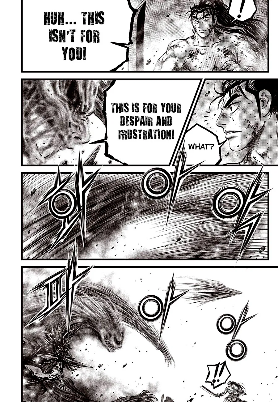Yeolhyeol Gangho Chapter 689 – Page 6