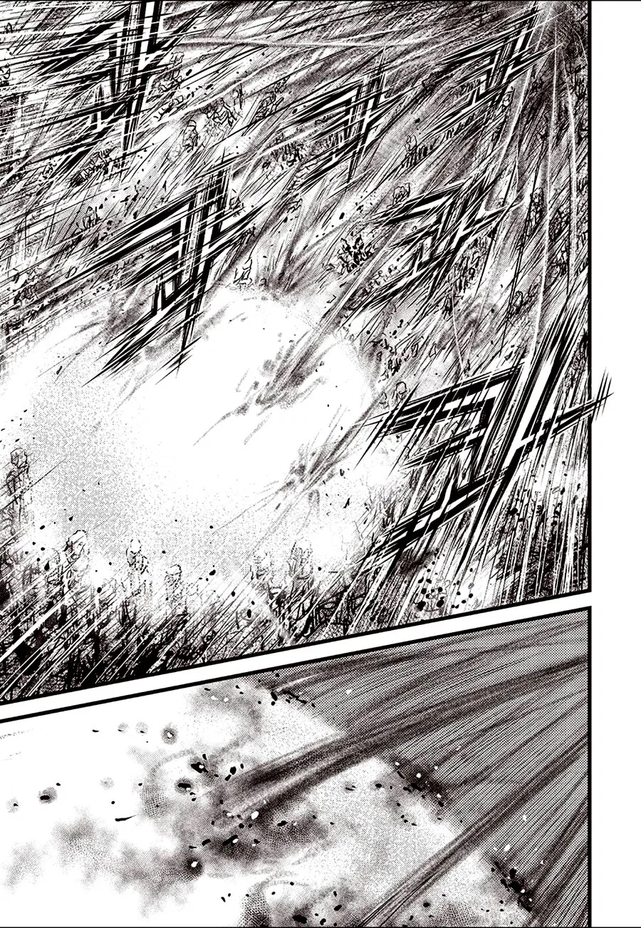 Yeolhyeol Gangho Chapter 689 – Page 15