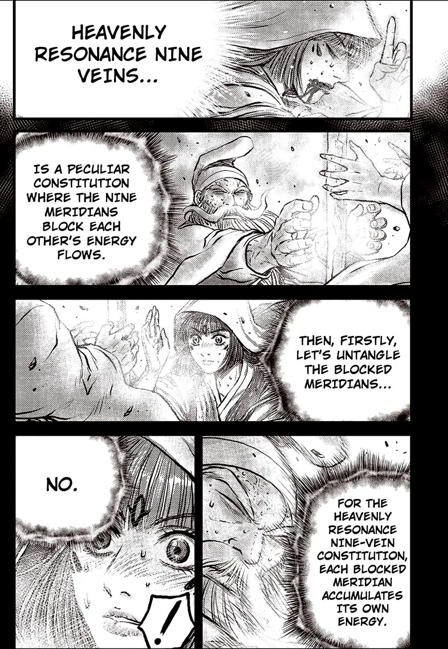 Yeolhyeol Gangho Chapter 688 – Page 7