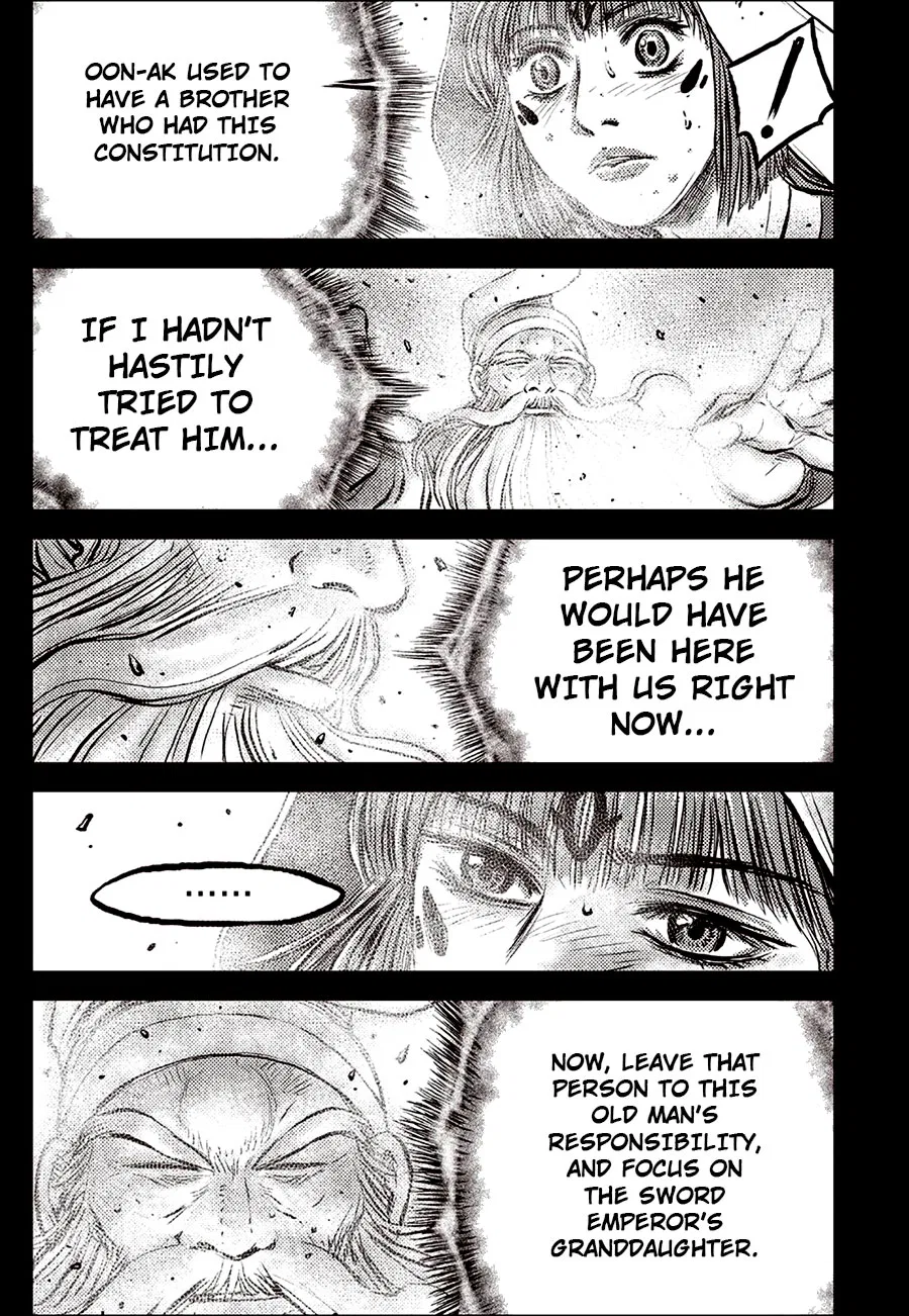 Yeolhyeol Gangho Chapter 688 – Page 9