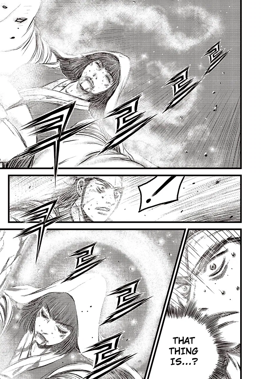 Yeolhyeol Gangho Chapter 688 – Page 13