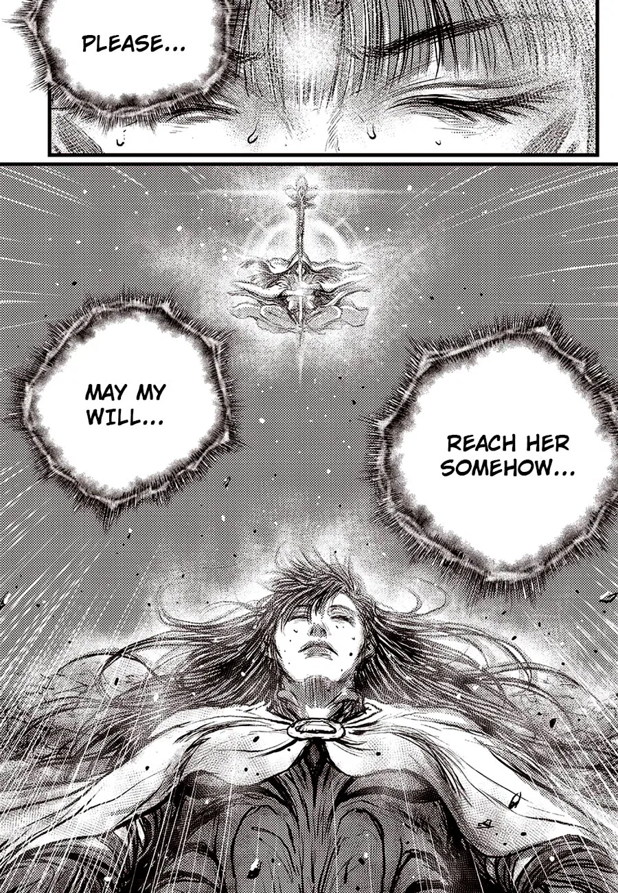 Yeolhyeol Gangho Chapter 688 – Page 14