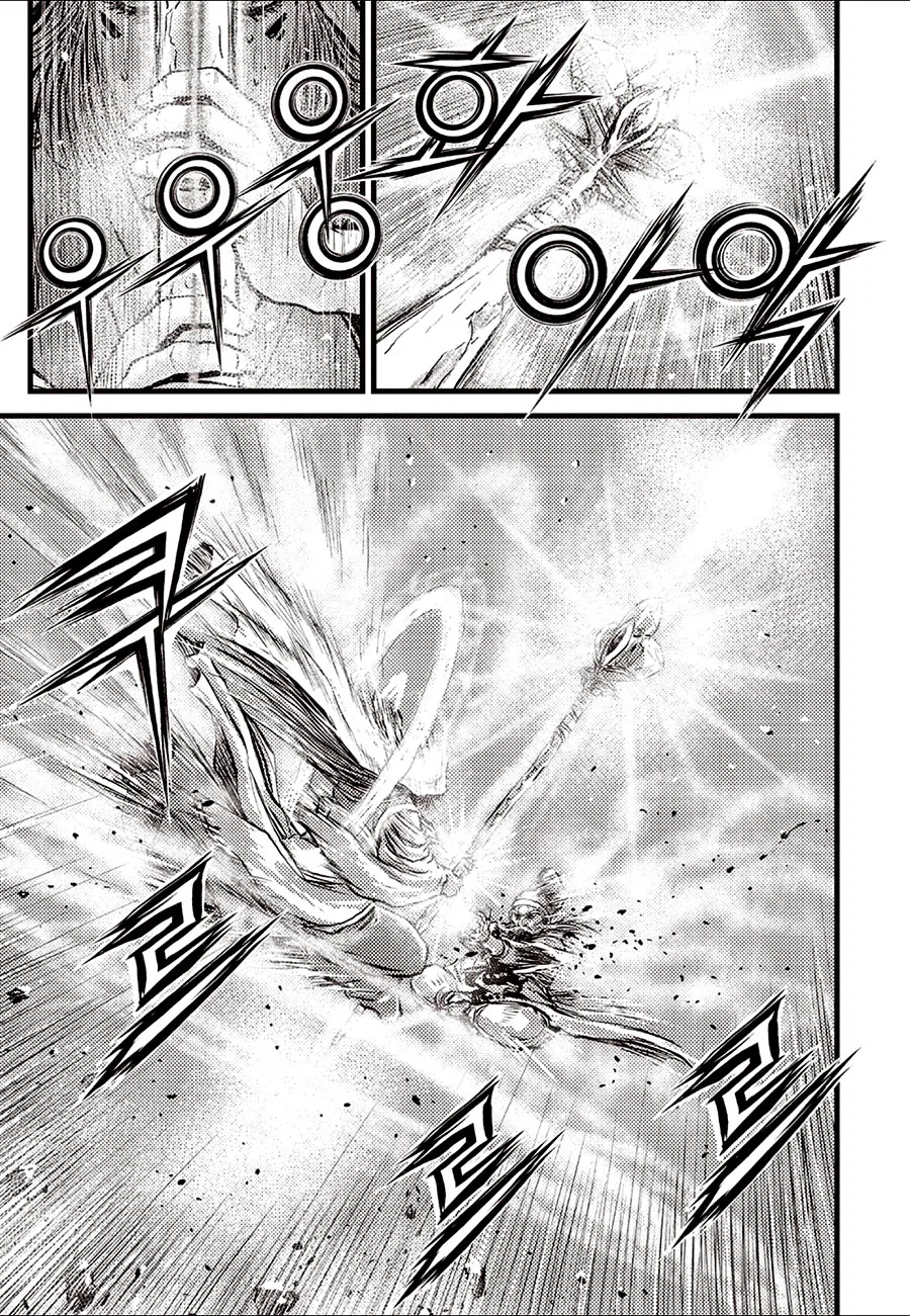 Yeolhyeol Gangho Chapter 688 – Page 15