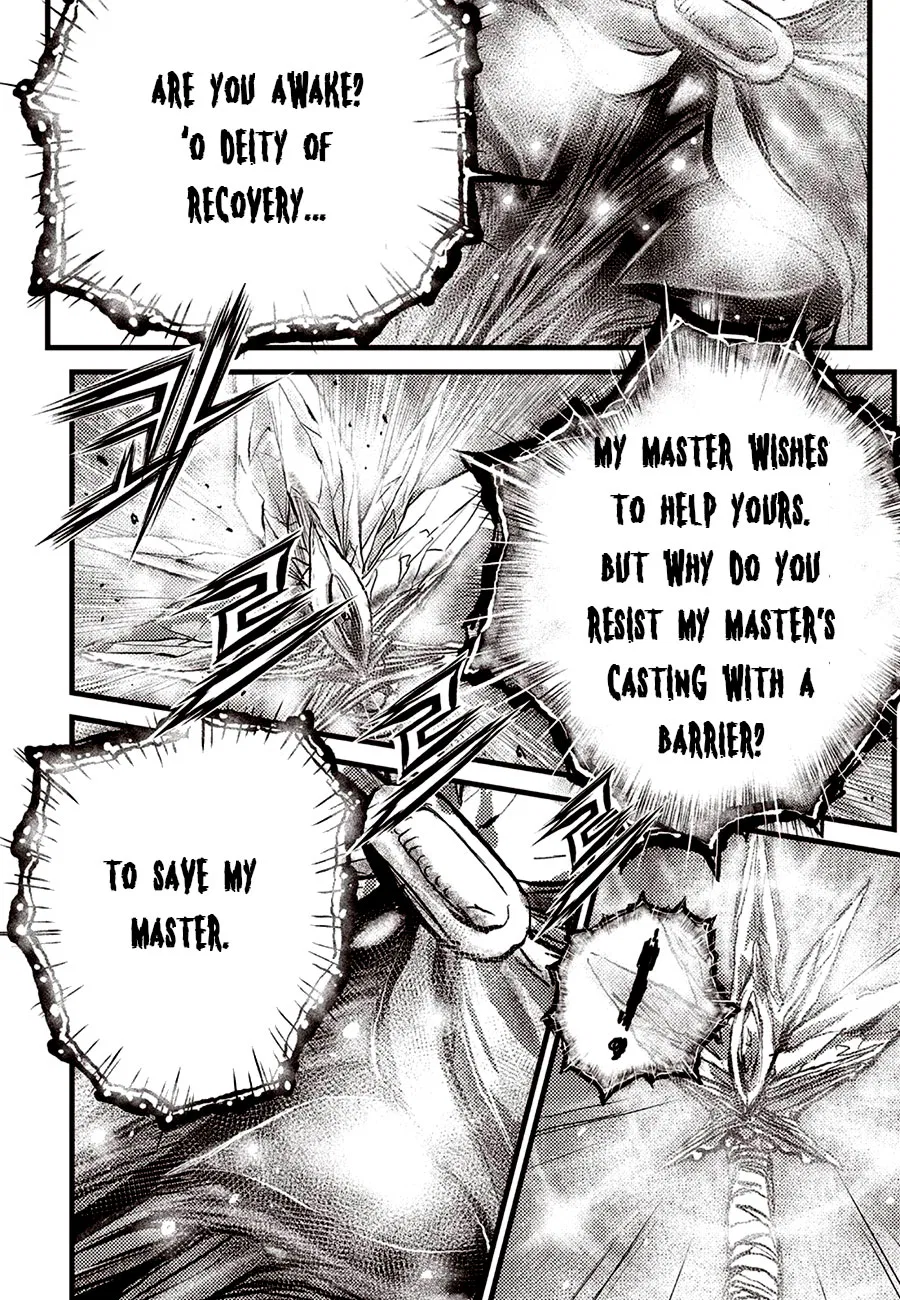 Yeolhyeol Gangho Chapter 688 – Page 20