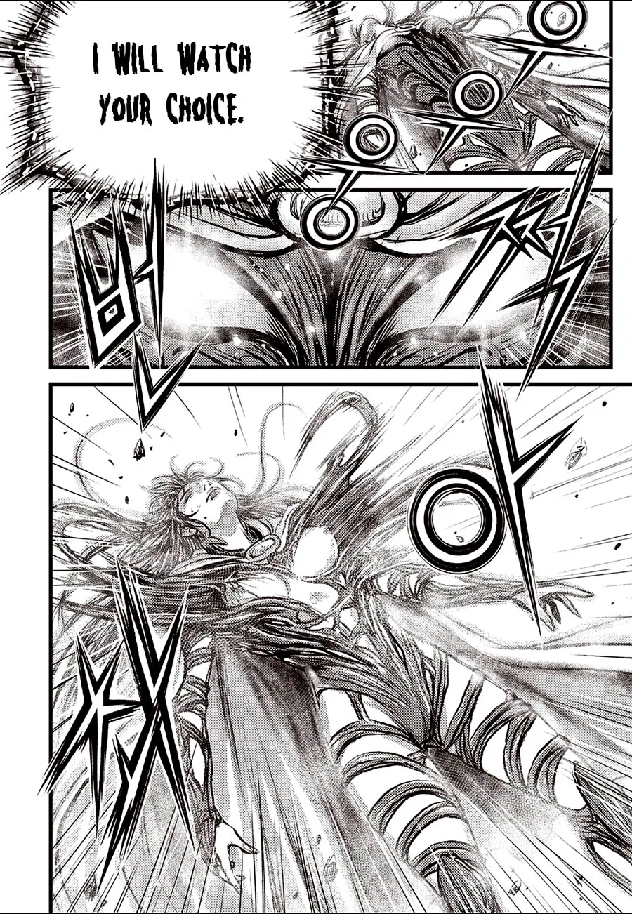 Yeolhyeol Gangho Chapter 688 – Page 24