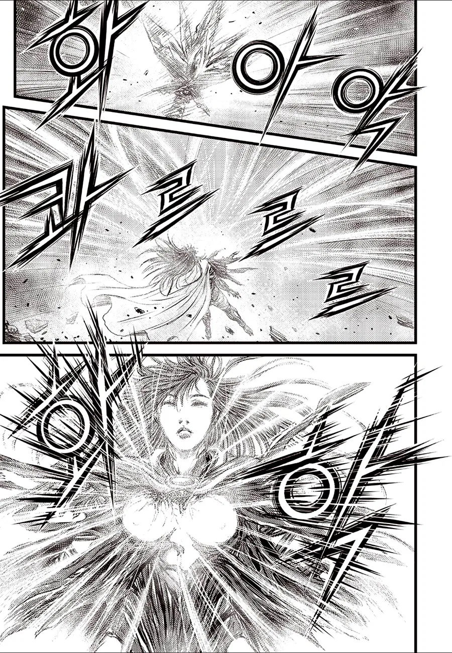 Yeolhyeol Gangho Chapter 688 – Page 25