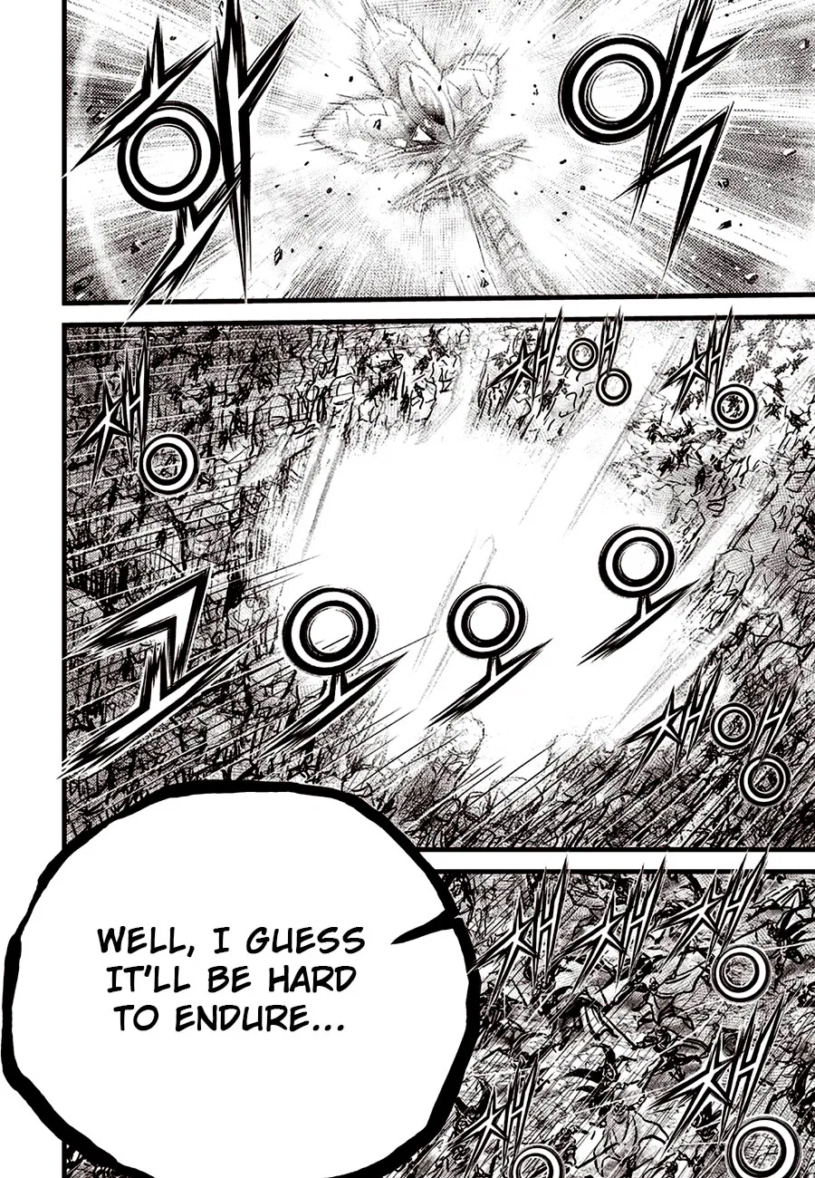 Yeolhyeol Gangho Chapter 687 – Page 14