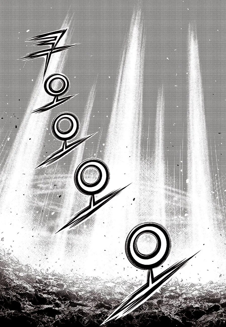 Yeolhyeol Gangho Chapter 686 – Page 20