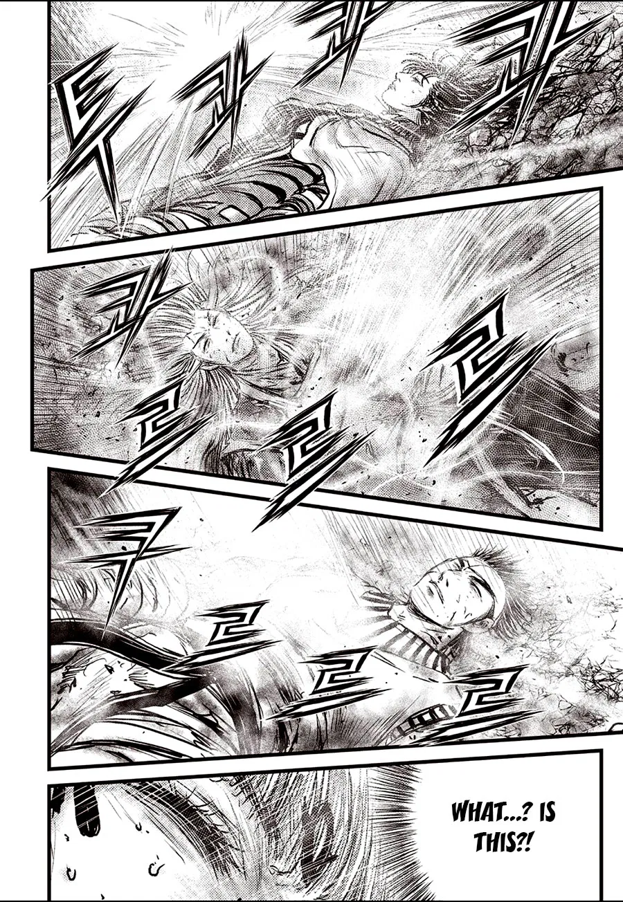 Yeolhyeol Gangho Chapter 686 – Page 22