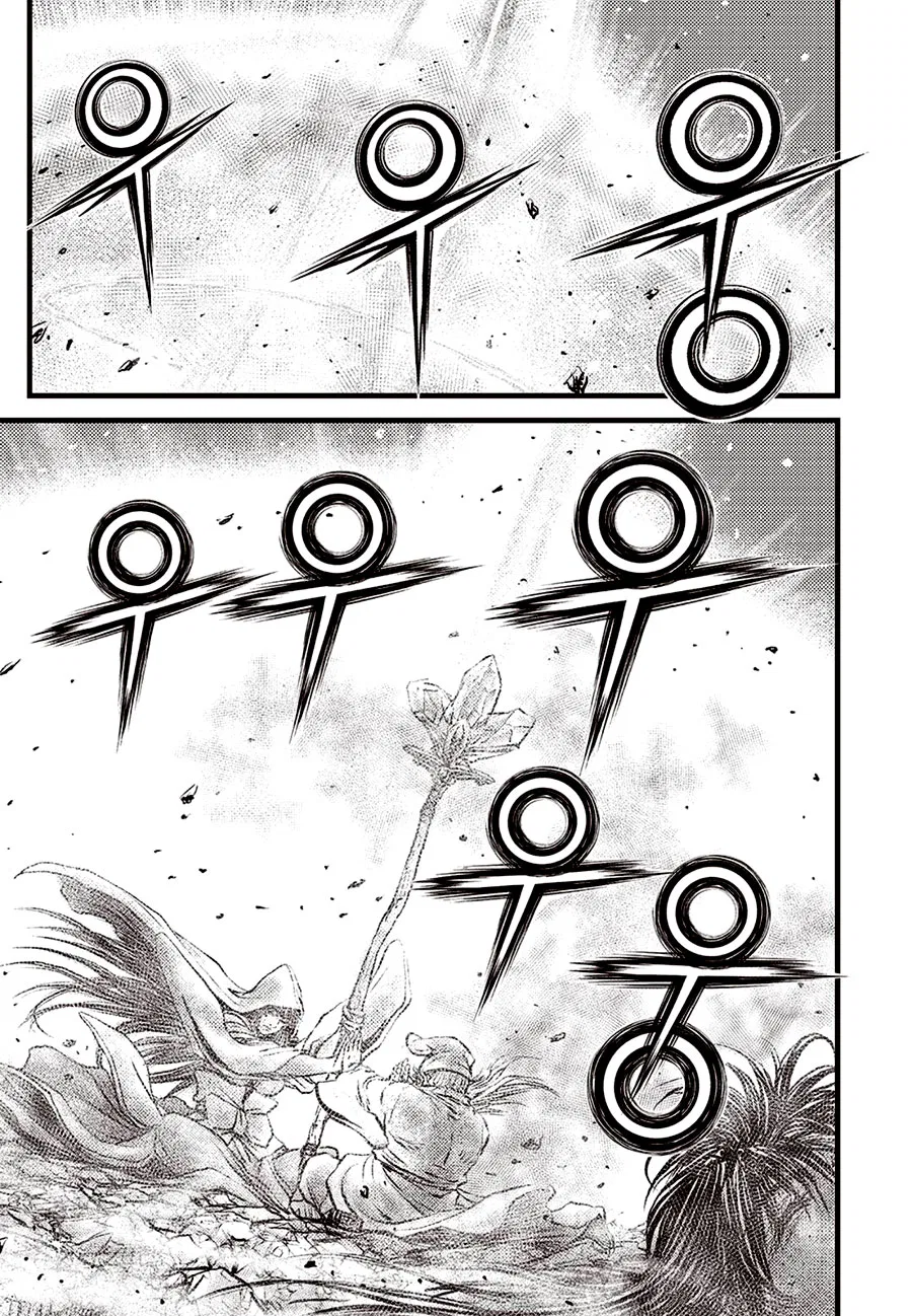 Yeolhyeol Gangho Chapter 684.5 – Page 15