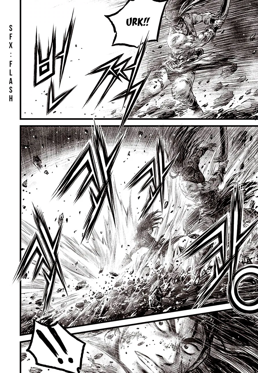 Yeolhyeol Gangho Chapter 683 – Page 8