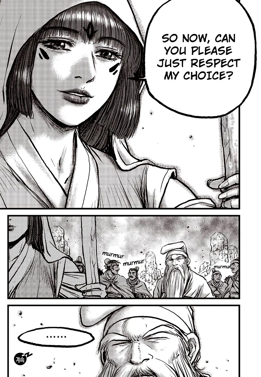 Yeolhyeol Gangho Chapter 683 – Page 19