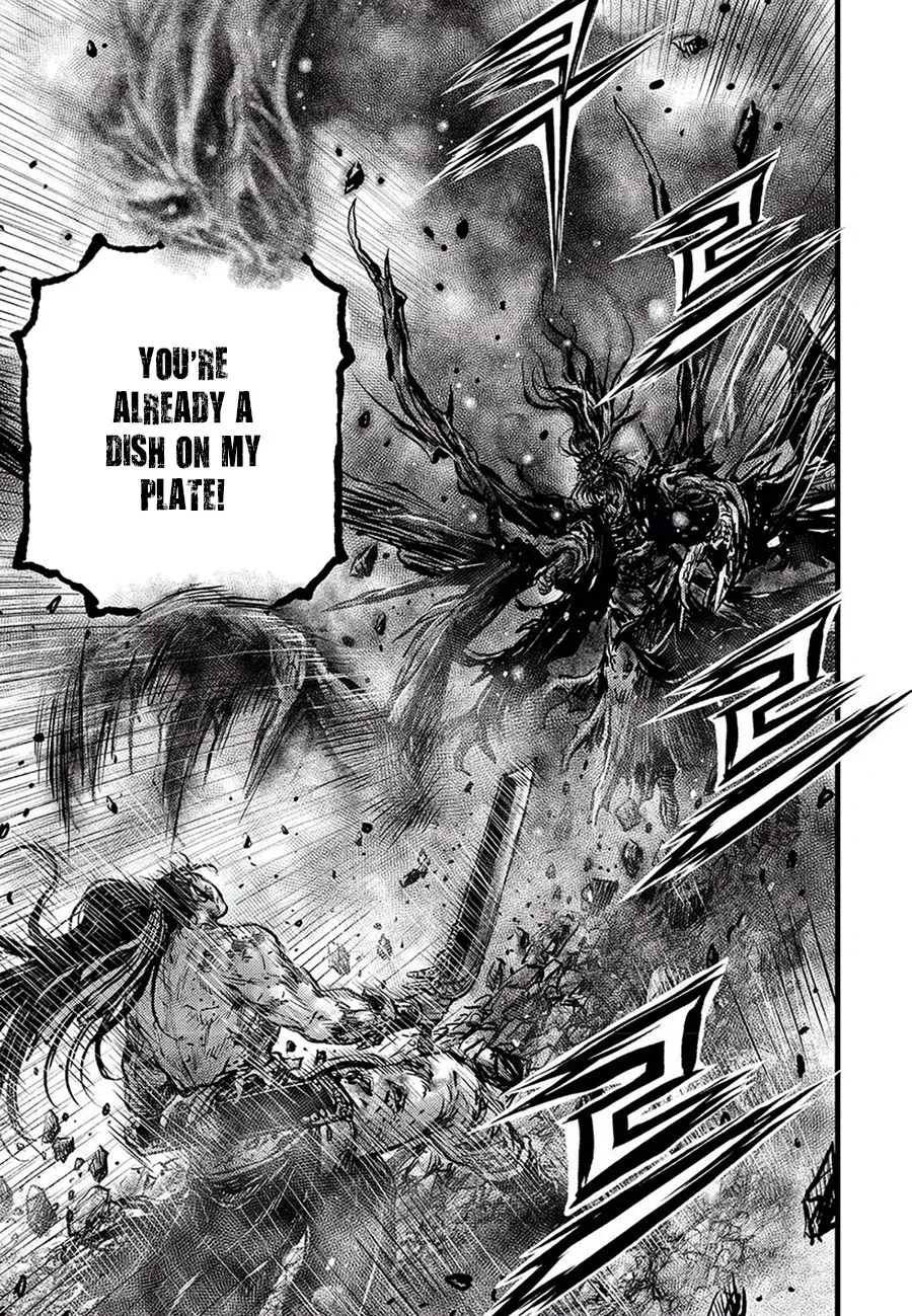 Yeolhyeol Gangho Chapter 682 – Page 3