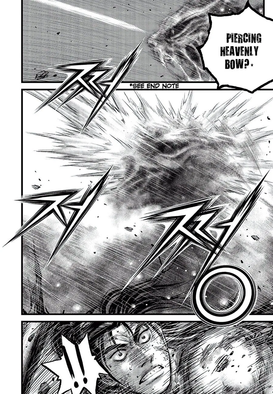Yeolhyeol Gangho Chapter 682 – Page 6