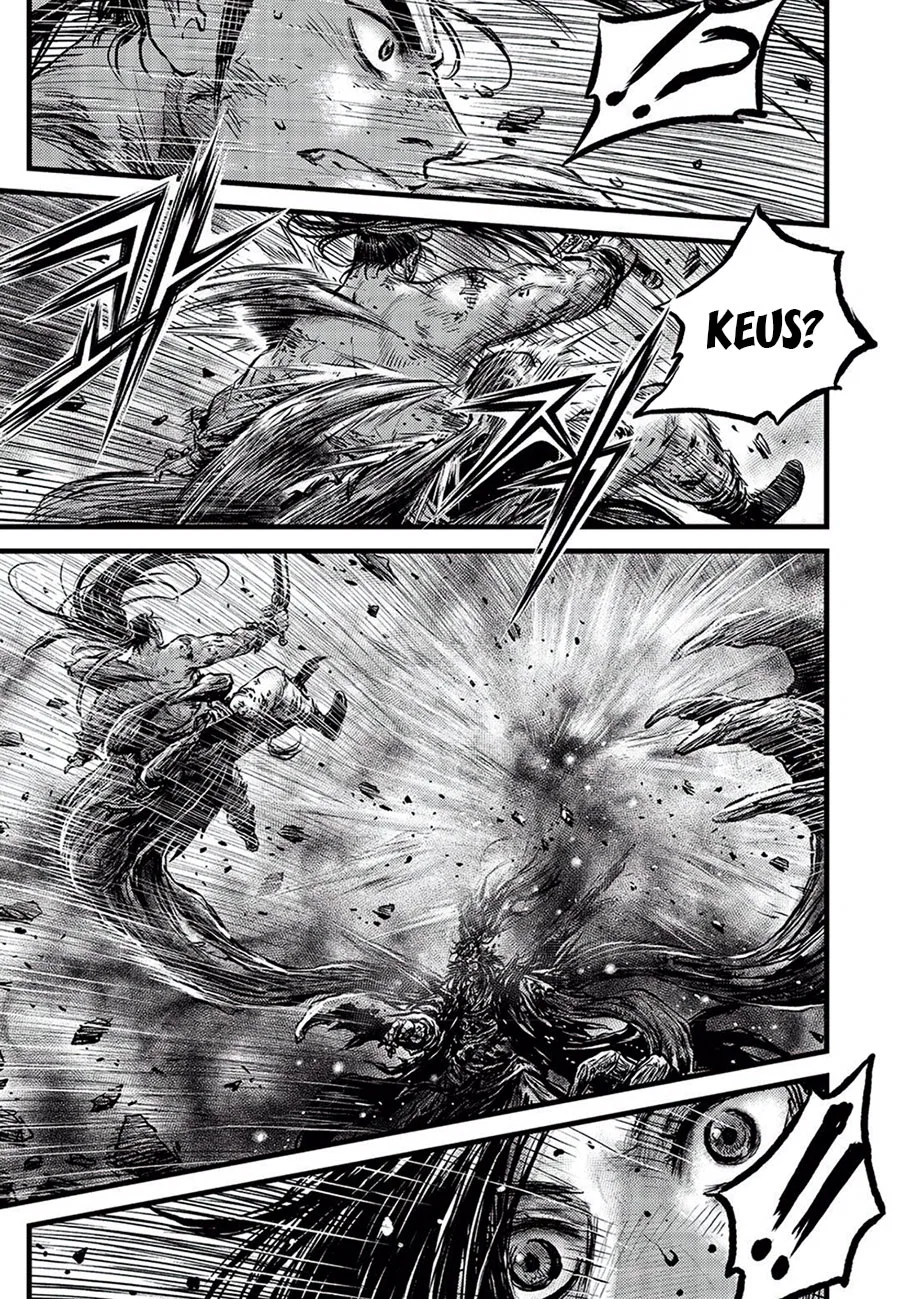 Yeolhyeol Gangho Chapter 682 – Page 11