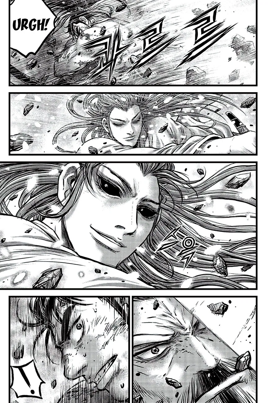 Yeolhyeol Gangho Chapter 681 – Page 7