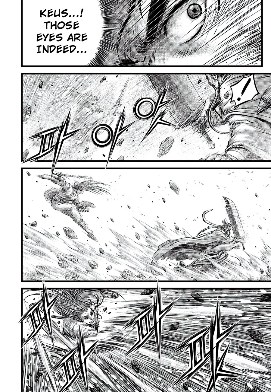 Yeolhyeol Gangho Chapter 681 – Page 8