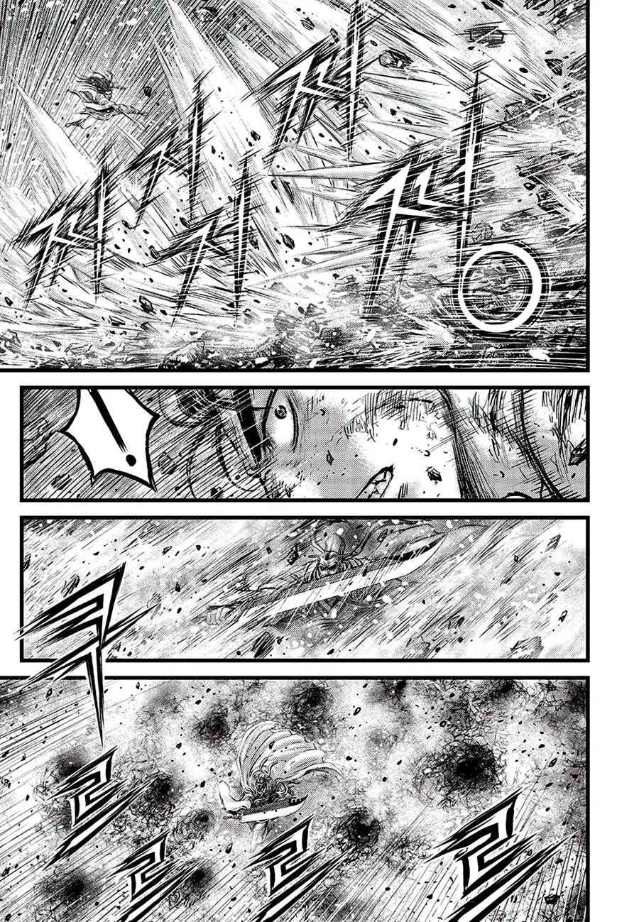 Yeolhyeol Gangho Chapter 681 – Page 9