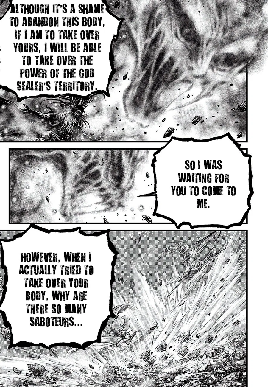 Yeolhyeol Gangho Chapter 681 – Page 15