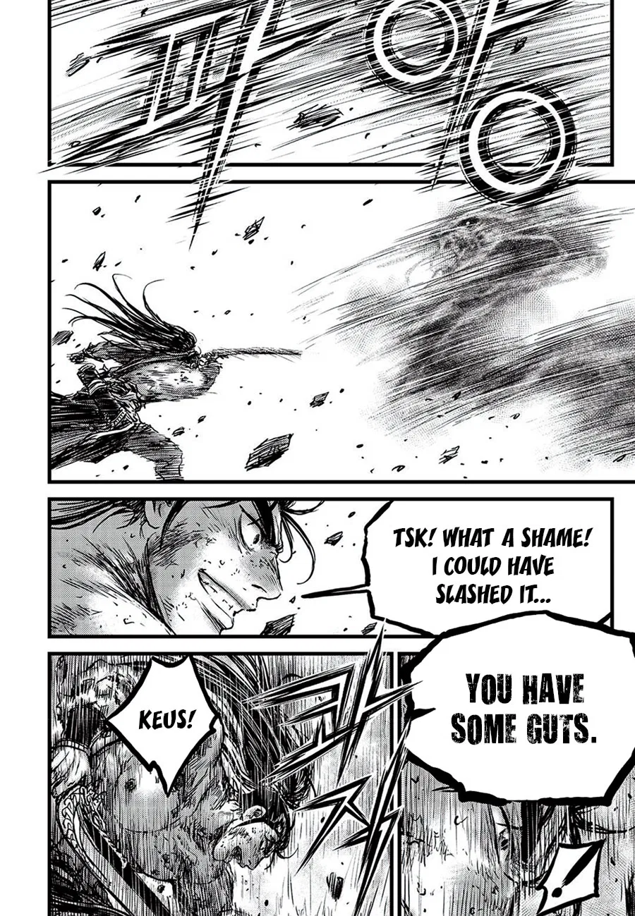 Yeolhyeol Gangho Chapter 681 – Page 20