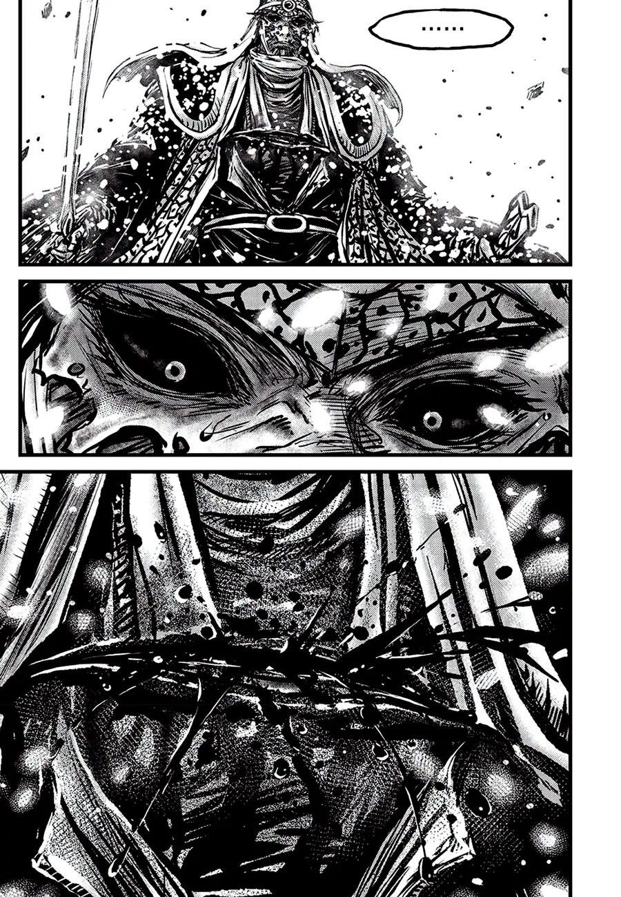 Yeolhyeol Gangho Chapter 680 – Page 5