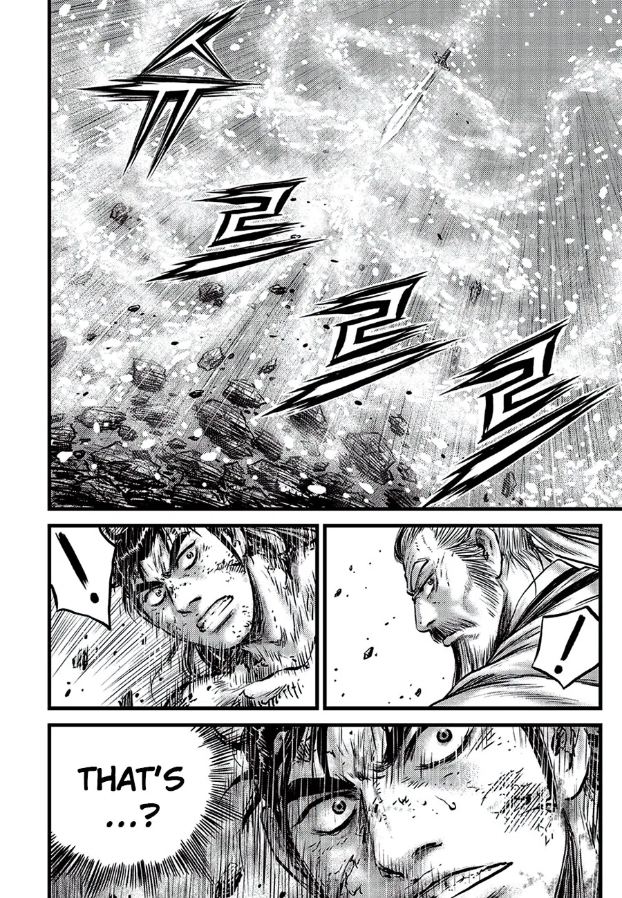 Yeolhyeol Gangho Chapter 680 – Page 10