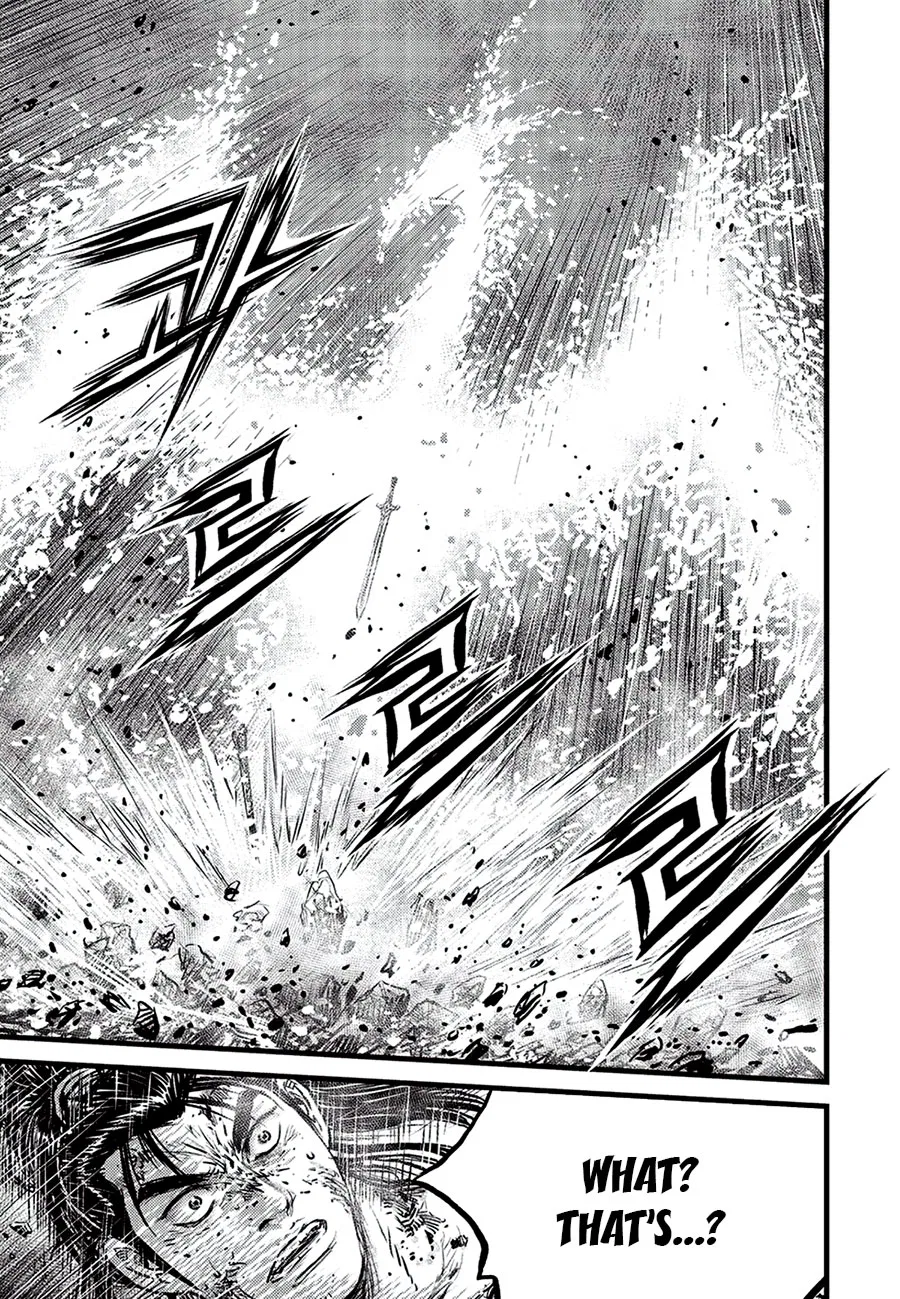 Yeolhyeol Gangho Chapter 680 – Page 19