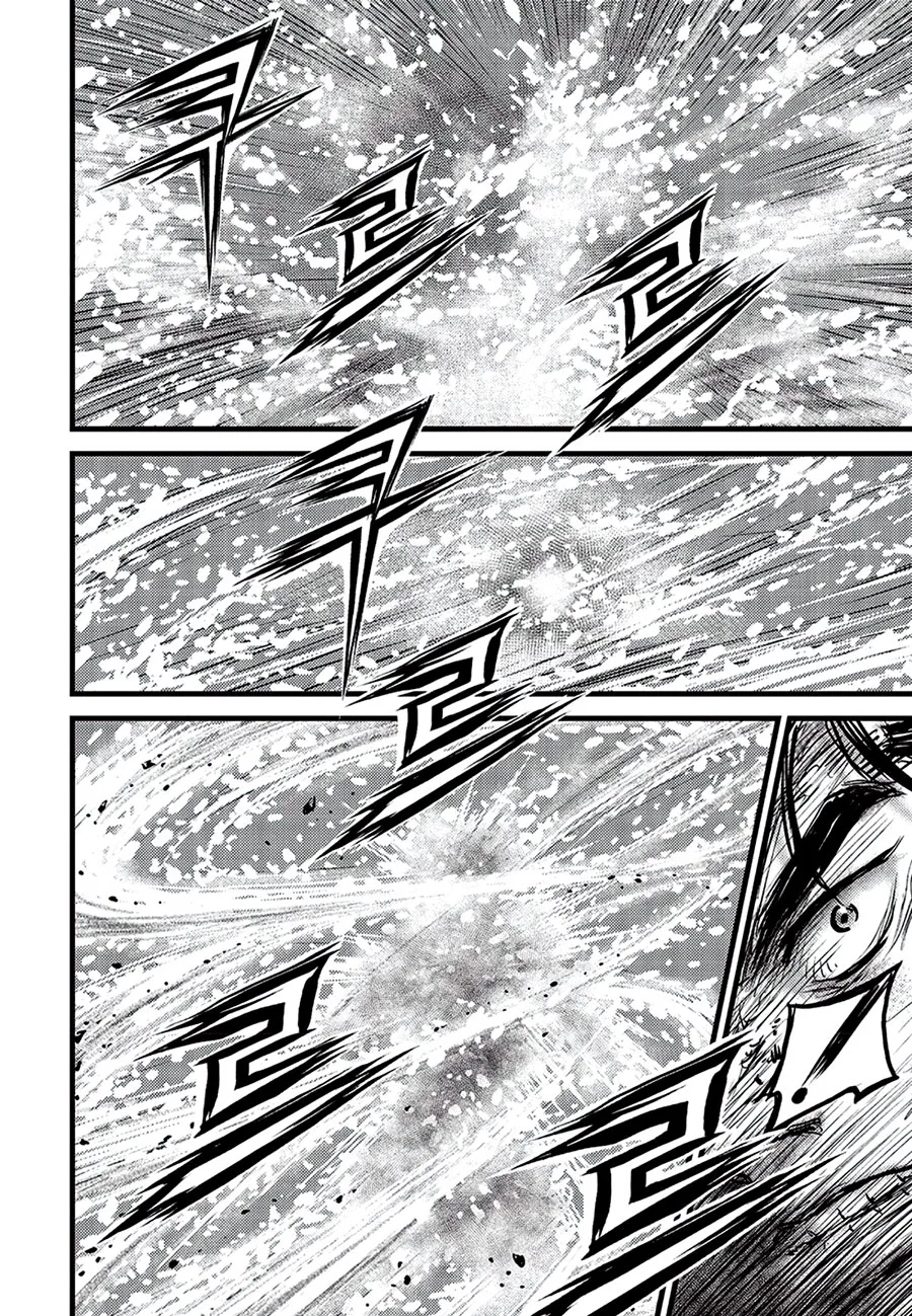 Yeolhyeol Gangho Chapter 680 – Page 20