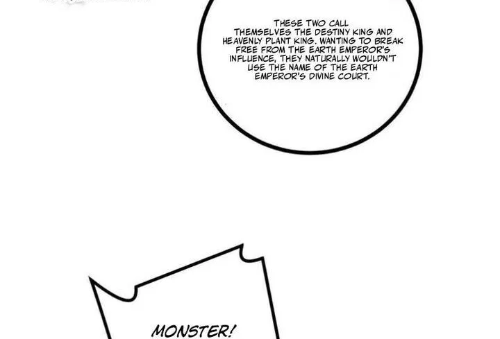 Global Martial Arts manga Chapter 370 – Page 4