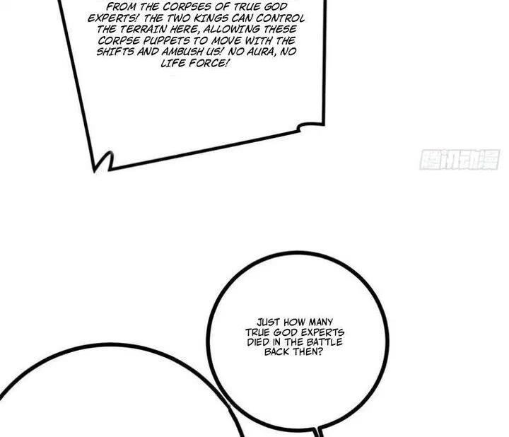 Global Martial Arts manga Chapter 370 – Page 8