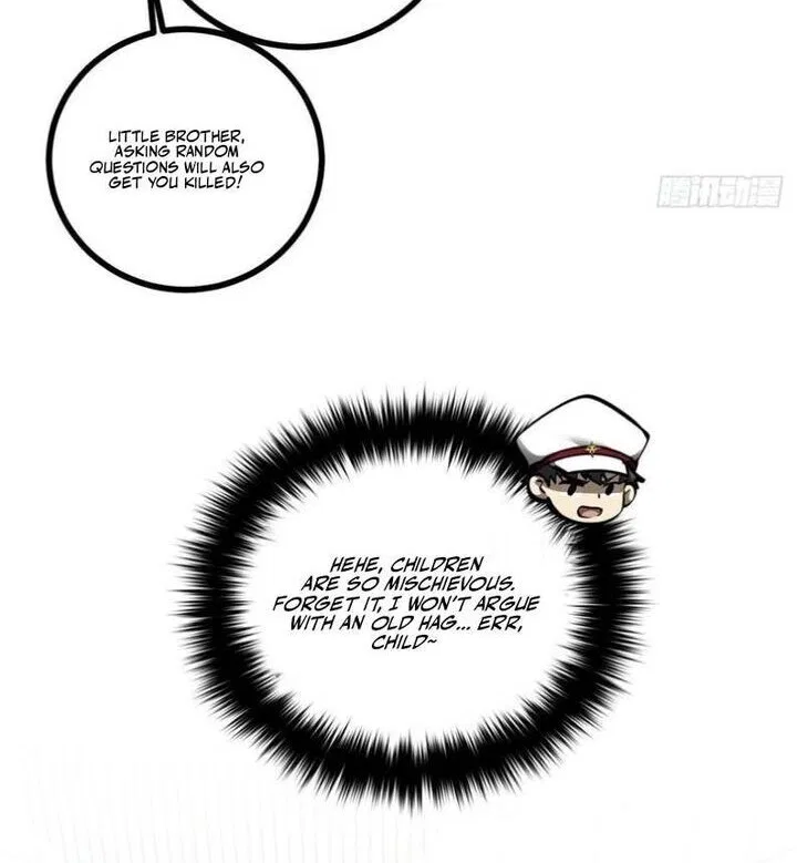 Global Martial Arts manga Chapter 370 – Page 12