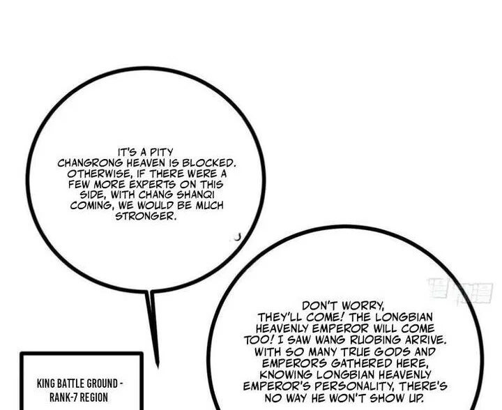 Global Martial Arts manga Chapter 370 – Page 17