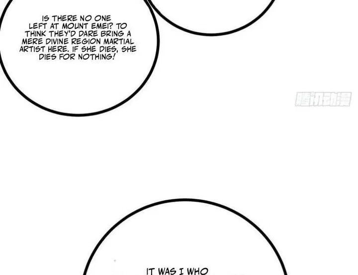 Global Martial Arts manga Chapter 370 – Page 19