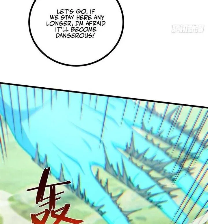 Global Martial Arts manga Chapter 370 – Page 23