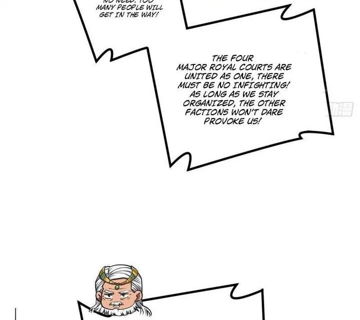 Global Martial Arts manga Chapter 370 – Page 26