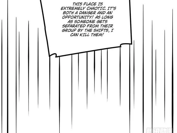 Global Martial Arts manga Chapter 370 – Page 27