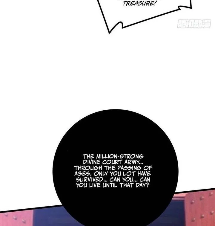 Global Martial Arts manga Chapter 370 – Page 35