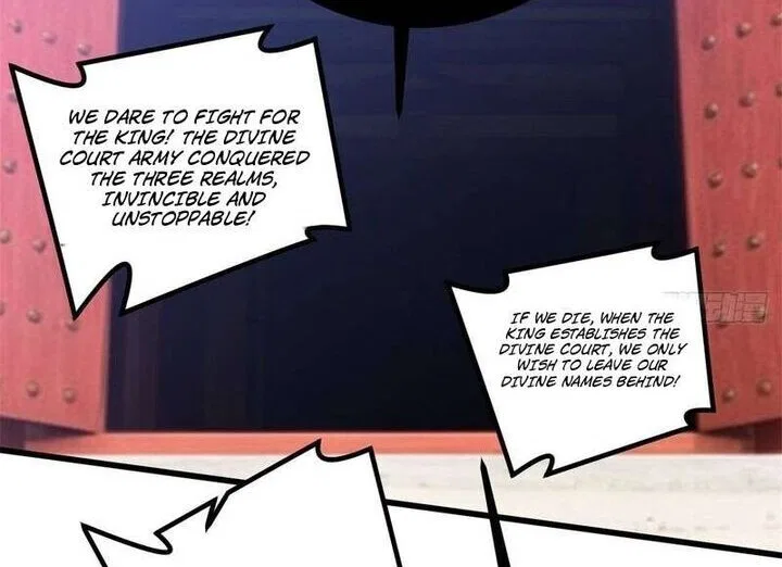 Global Martial Arts manga Chapter 370 – Page 36