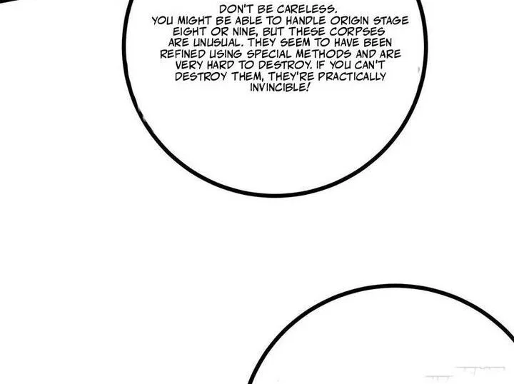 Global Martial Arts manga Chapter 370 – Page 43