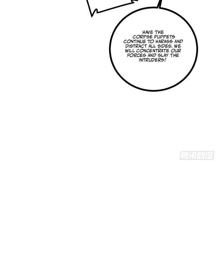 Global Martial Arts manga Chapter 370 – Page 51