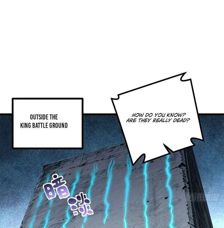 Global Martial Arts manga Chapter 370 – Page 52