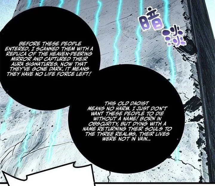 Global Martial Arts manga Chapter 370 – Page 53