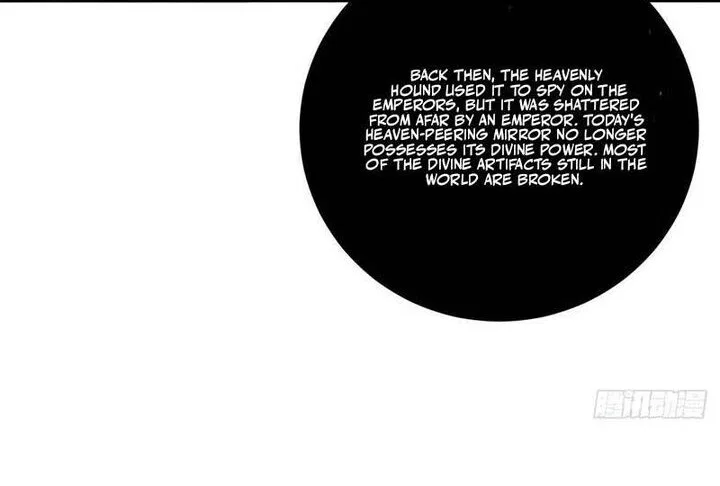 Global Martial Arts manga Chapter 370 – Page 56