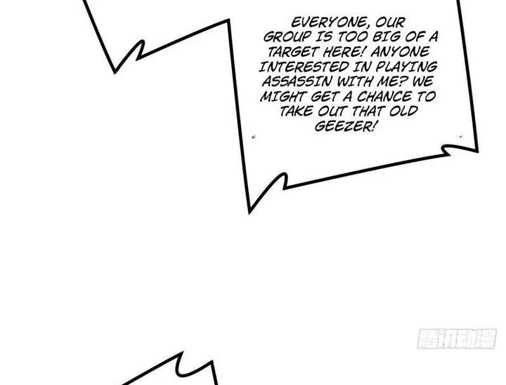 Global Martial Arts manga Chapter 370 – Page 58