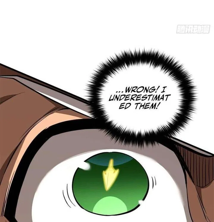 Global Martial Arts manga Chapter 370 – Page 67