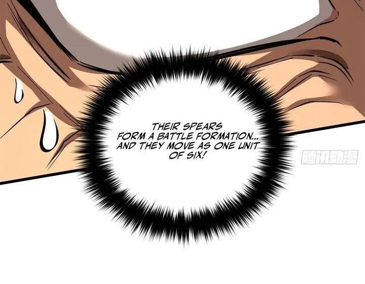 Global Martial Arts manga Chapter 370 – Page 68